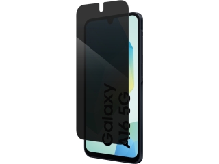 Privacy Screen Samsung Galaxy A16 5G Display Schutzfolie Panzerglas