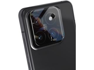 Xiaomi 14 Kameraschutz Folie Panzerglas Camera Protector