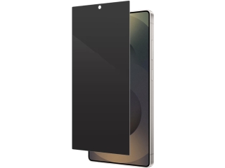 Privacy Screen Samsung Galaxy S25 Ultra Display Schutzfolie Panzerglas